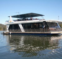 Able Hawkesbury River Houseboats - Accommodation in Bendigo