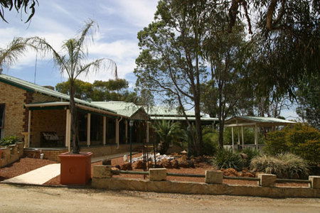 Toodyay WA Accommodation in Bendigo