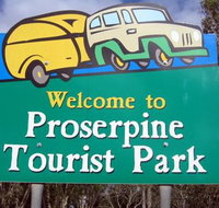 Proserpine Tourist Park - Accommodation in Bendigo