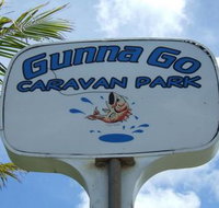 Gunna Go Caravan Park - Accommodation in Bendigo