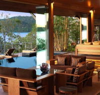 Qualia Luxury Holiday Resort - Accommodation in Bendigo