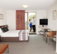 Atrium Resort Mandurah - Accommodation in Bendigo
