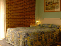 Cervantes Pinnacles Motel - Accommodation in Bendigo