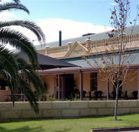 Dongara Hotel Motel - Accommodation in Bendigo
