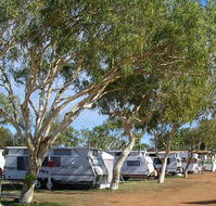 Coral Coast Tourist Park - Accommodation in Bendigo