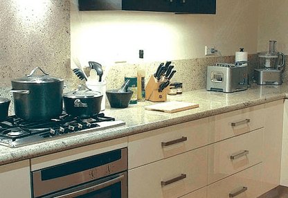 Constellation Apartments - Accommodation in Bendigo