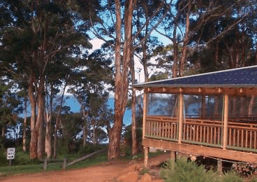 Denmark Waterfront - Accommodation in Bendigo