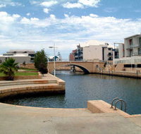 Crest Del Mar Apartments - Accommodation in Bendigo