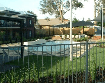 Forte Leeuwin Apartments - Accommodation in Bendigo