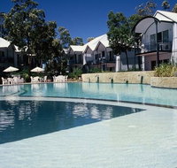 Mandurah Quay Resort - Accommodation in Bendigo