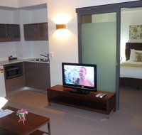 Bannister Suites Fremantle - Accommodation in Bendigo