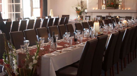 Caves House Hotel - Accommodation in Bendigo 2