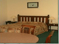 Comfort Inn Treetop Walk - Accommodation in Bendigo 3