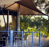Karijini Eco Retreat - Accommodation in Bendigo
