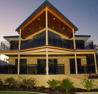 Nautica Lodge - Accommodation in Bendigo