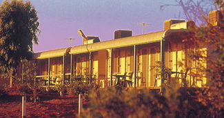 Onslow Mackerel Motel - Accommodation in Bendigo 1