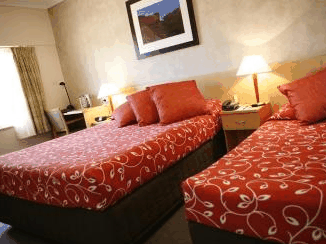 Mercure Broome - Accommodation in Bendigo