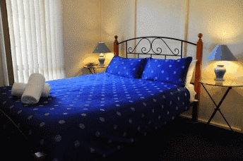 Pelicans Holiday Village - Accommodation in Bendigo