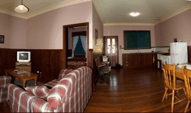 Pemberton Old Picture Theatre Holiday Apartments - Accommodation in Bendigo 1