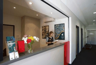 Quest On Rheola - Accommodation in Bendigo 0
