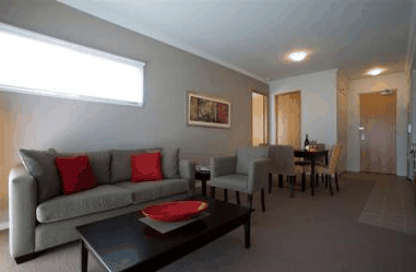 Quest On Rheola - Accommodation in Bendigo 1