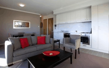 Quest On Rheola - Accommodation in Bendigo 2