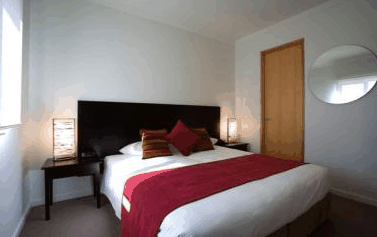 Quest On Rheola - Accommodation in Bendigo 3