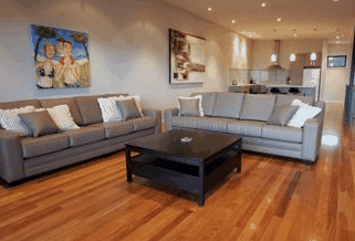 Regency Beach Club - Accommodation in Bendigo