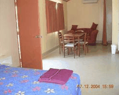 Rockingham Holiday Village - Accommodation in Bendigo