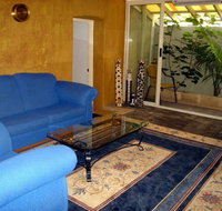 Terrace Central BB Hotel - Accommodation in Bendigo