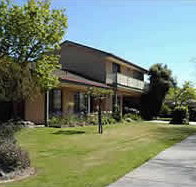 Albury Allawa Motor Inn - Accommodation in Bendigo