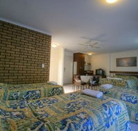 Albury Burvale Motor Inn - Accommodation in Bendigo