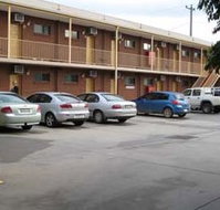 Albury Regent Motel - Accommodation in Bendigo