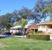 Commercial Golf Resort - Accommodation in Bendigo