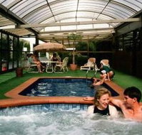 Elm Court Motel - Accommodation in Bendigo