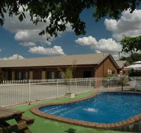 Fountain Court Motor Inn - Accommodation in Bendigo