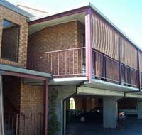 Cottage Motor Inn - Accommodation in Bendigo
