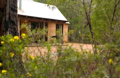 Burnside WA Accommodation in Bendigo