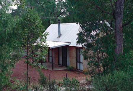 Bussells Bushland Cottages - Accommodation in Bendigo 1