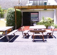 Acacia Motor Inn - Accommodation in Bendigo
