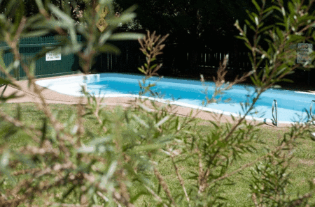 Alluna Motel - Accommodation in Bendigo