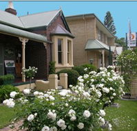 Country Comfort Armidale - Accommodation in Bendigo