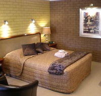 Estelle Kramer Motor Inn - Accommodation in Bendigo