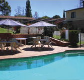 Hideaway Motor Inn - Accommodation in Bendigo