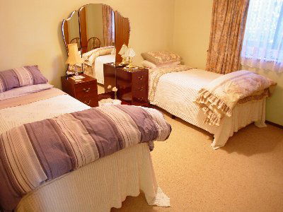Gracelyn Bed And Breakfast - Accommodation in Bendigo 0