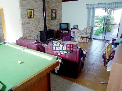 Gracelyn Bed And Breakfast - Accommodation in Bendigo 1