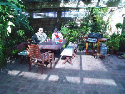 Gracelyn Bed And Breakfast - Accommodation in Bendigo 4
