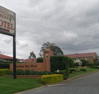 Hunter Valley Travellers Rest Motel - Accommodation in Bendigo