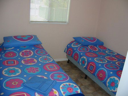 JJ's Holiday Cottages - Mitchell Street - Accommodation in Bendigo 0