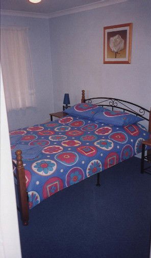 JJ's Holiday Cottages - Butler Street - Accommodation in Bendigo 3
